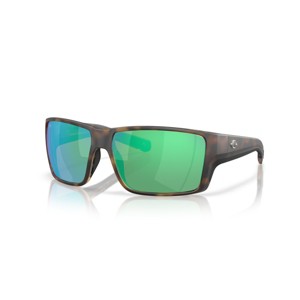 Costa 6S9080 63mm Man Rectangle Sunglasses Polarized - 1 of 4
