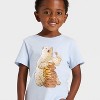 Toddler Boys' Short Sleeve Graphic T-Shirt - Cat & Jack™ - 2 of 4