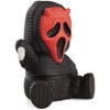 Handmade By Robots - Handmade by Robots - Ghost Face #139 (Devil Mask) - 4 of 4