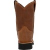 Men's Rocky Monocrepe Unlined Pull-On Western Boot - 4 of 4