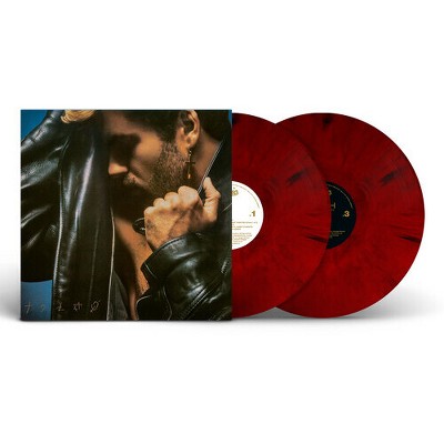 George Michael - Faith (Limited Edition Colored Vinyl)