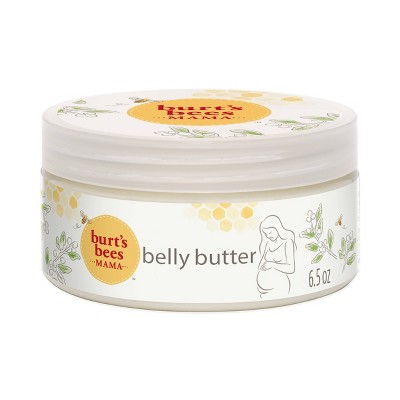 Burt's Bees Mama Bee Belly Butter Fresh - 6.5oz
