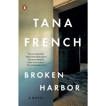 Broken Harbor (Reprint) (Paperback) by Tana French