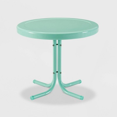 plastic side table target