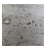 Mark & Day Zlataritsa 8"H x 12"W x 12"D Indoor / Outdoor Taupe Planter - 3 of 4
