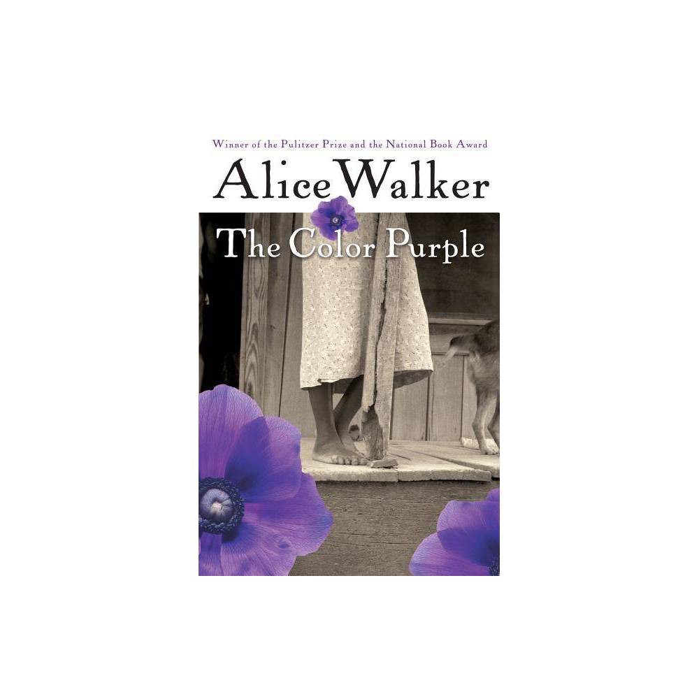 ISBN 9780156028356 product image for The Color Purple (Paperback) | upcitemdb.com