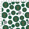 Montana Tech of the University of Montana Orediggers Logo Gift Wrap Wrapping Paper Roll 30x72 - 2 of 4