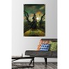 Trends International Wicked: For Good (2025) - Elphaba Thropp "W" Diptych One Sheet Unframed Wall Poster Prints - 2 of 4