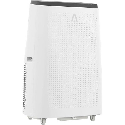 14000 BTU Portable Air Conditioners for Room Cooling Up to 750 Sq. Ft, Fan, Remote Control, Sleep Mode, 24H Timer