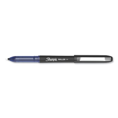 Sharpie Roller Roller Ball Stick Pen Fine 0.5 mm 2093199