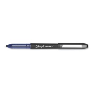 Sharpie Roller Roller Ball Stick Pen Fine 0.5 mm 2093199 - 1 of 4