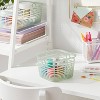 Aria Jelly Decorative Basket XS - Brightroom™ - 2 of 3