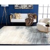 Jasper JSP114 Power Loomed Indoor Rugs - Safavieh - 3 of 4