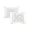 Cesicia 7 Piece Tufted Comforter Set, Queen Size - 3 of 4