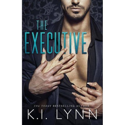 The Executive - by  K I Lynn (Paperback)