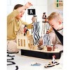 Small Foot Adventure Pirate Ship - 2 of 4