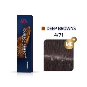 Wella Koleston Perfect Me+ Permanent Creme Hair Color Dye - 1 of 4