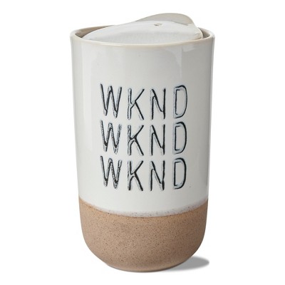 tagltd Weekend Travel Mug 16 oz