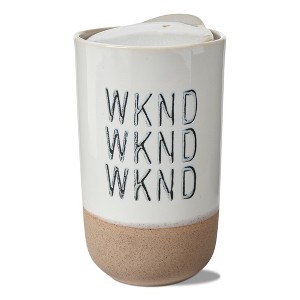 tagltd Weekend Travel Mug 16 oz - 1 of 1