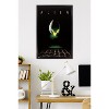 Trends International Alien - One Sheet Framed Wall Poster Prints - 2 of 4