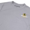 Boys' Murray State University Sport T-Shirt Left Chest Logo - 4 of 4