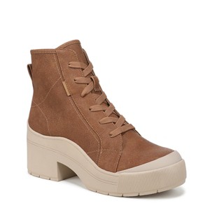 Dr. Scholl's Women's Time Off Up Oxford Boot - 1 of 4