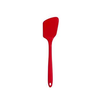 Mad Hungry 2-piece Scooper Spurtle Set Red : Target