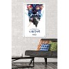 Trends International Star Wars: Visions - One Sheet Framed Wall Poster Prints - 2 of 4