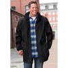 KingSize Tall Wool Dress Coat - 4 of 4