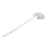 Unique Bargains Home Canteen Stainless Steel Cooking Tool Soup Ladle Silver Tone - 3 of 4