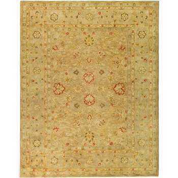Antiquity AT822 Hand Tufted Area Rug  - Safavieh
