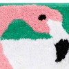 Avanti Linens Flamingo Paradise Rug - 2 of 3