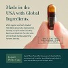 Gaia Herbs Holy Basil Leaf - Helps Sustain a Positive Mindset and Balance in Times of Stress - 120 Vegan Liquid Phyto-Capsules - 4 of 4
