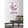 Trends International Hello Kitty: 21 Sugar Rush – Heart Unframed Wall Poster Prints - 2 of 4