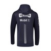 Red Bull Racing F1 2023 Special Edition Las Vegas GP Team Pullover Hoodie - 2 of 4