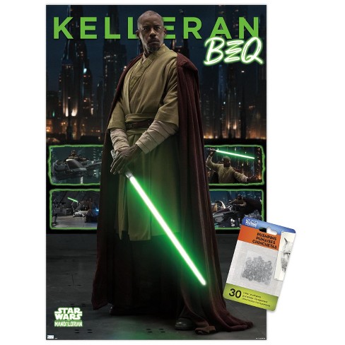 Mandalorian Season 3 Blu Ray