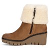 Vintage Foundry Co. Women's Poppy Boot - 3 of 4