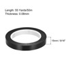 Unique Bargains Self-Adhesive Whiteboard Graphic Line Art Marking Tapes - 2 of 4