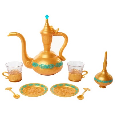 hearthsong fairy tea set