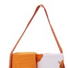 C&F Home Pumpkin Patch Towel & Tote Bag Gift Bundle S/3 - 2 of 3