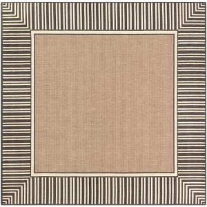 Mark & Day Balgonie Woven Indoor and Outdoor Area Rugs - 1 of 4
