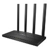 Tp-link Ac1900 Mu-mimo Mesh Compatible Dual Band Router : Target