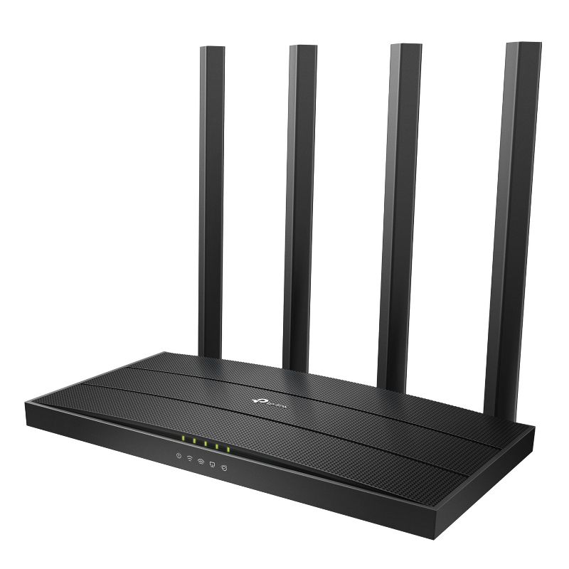 TP-Link AC1900 MU-MIMO Mesh Compatible Dual Band Router, 3 of 6