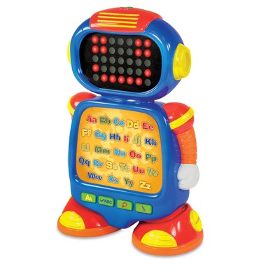 vtech alphabet learning pal