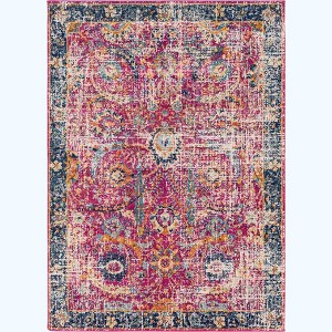 Mark & Day Isabella Woven Indoor Area Rugs - 1 of 4