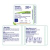 Hydrastis Canadensis 200CK by Boiron Homeopathic Single Medicine For Cough, Cold & Flu  -  80 Pellet - 2 of 3