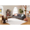 Marbella MRB206 Hand Woven Indoor Rugs - Safavieh - 3 of 4