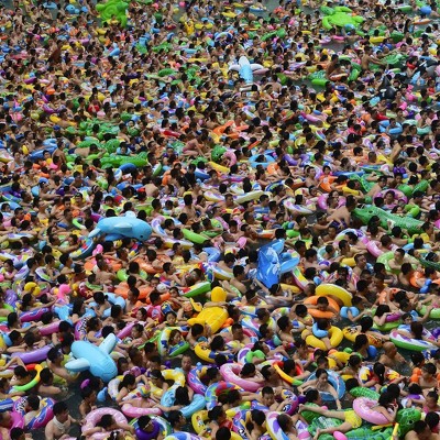 Elbow - Giants of All Sizes (LP) (Vinyl)