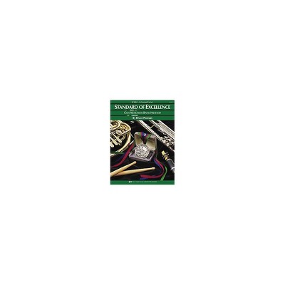 KJOS Standard Of Excellence Book 3 Trumpet