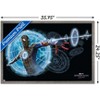 Trends International Marvel Spider-Man: No Way Home - Magic Framed Wall Poster Prints - 3 of 4